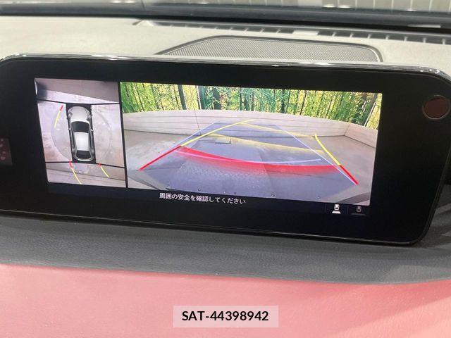 Mazda MAZDA3 2021-04 7358637-3