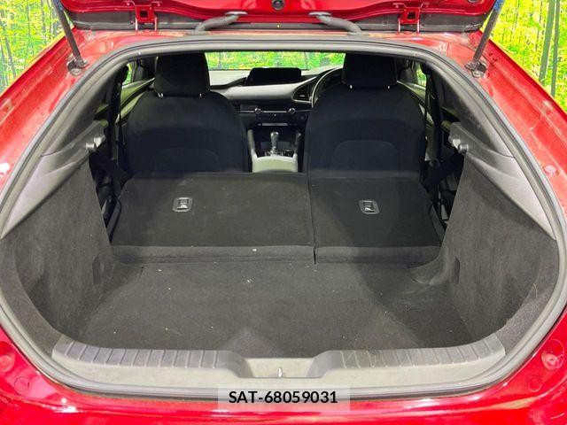 Mazda MAZDA3 2019-12 7358641-9