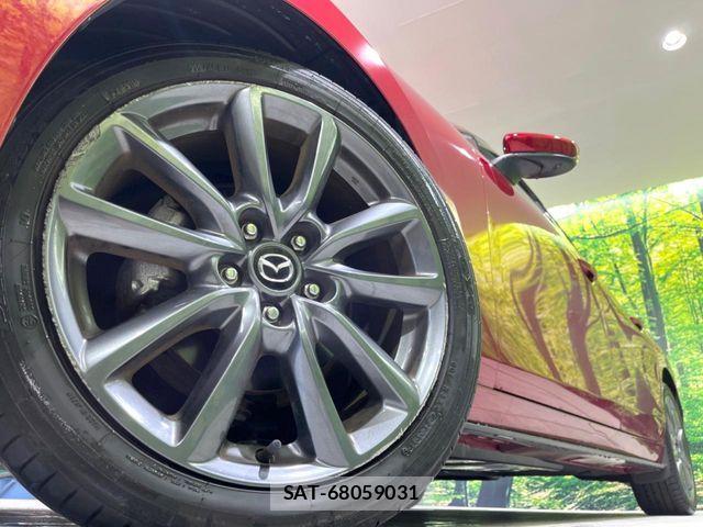 Mazda MAZDA3 2019-12 7358641-12