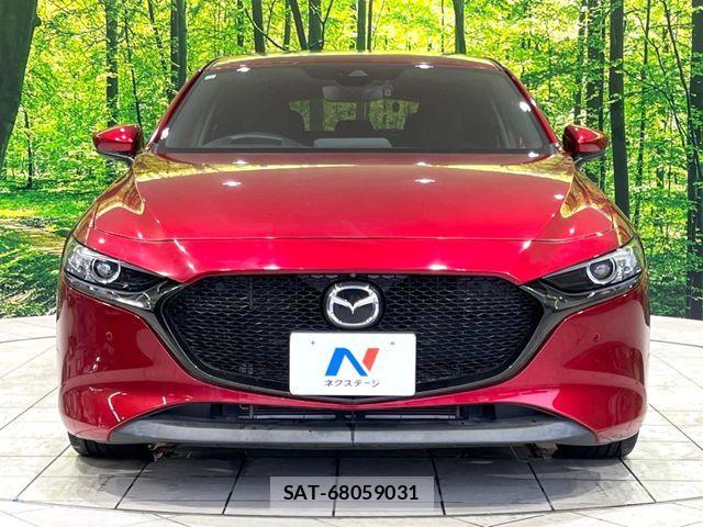 Mazda MAZDA3 2019-12 7358641-13