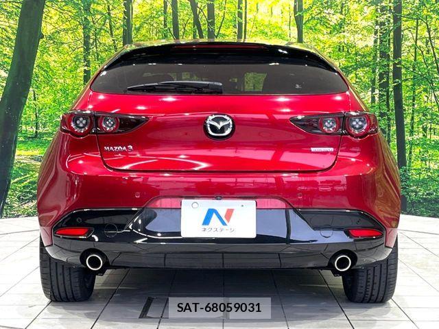 Mazda MAZDA3 2019-12 7358641-14