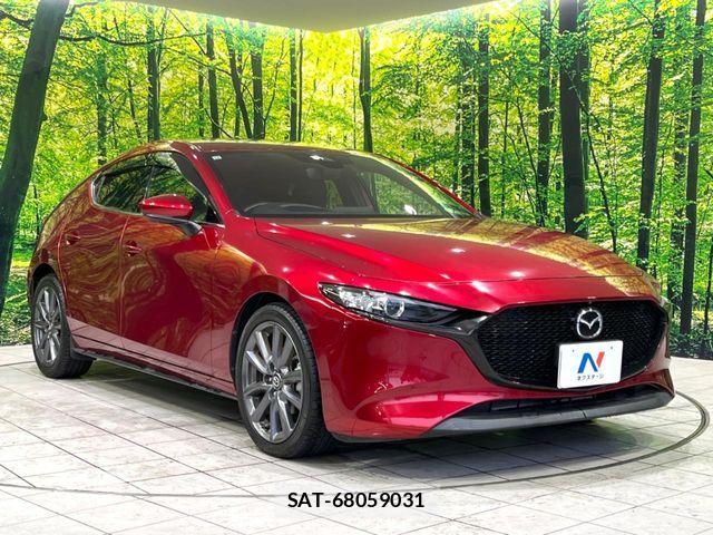 Mazda MAZDA3 2019-12 7358641-15