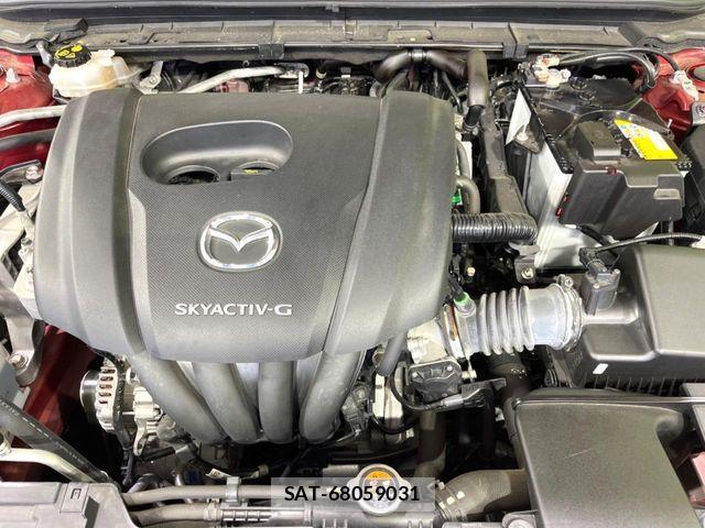 Mazda MAZDA3 2019-12 7358641-17
