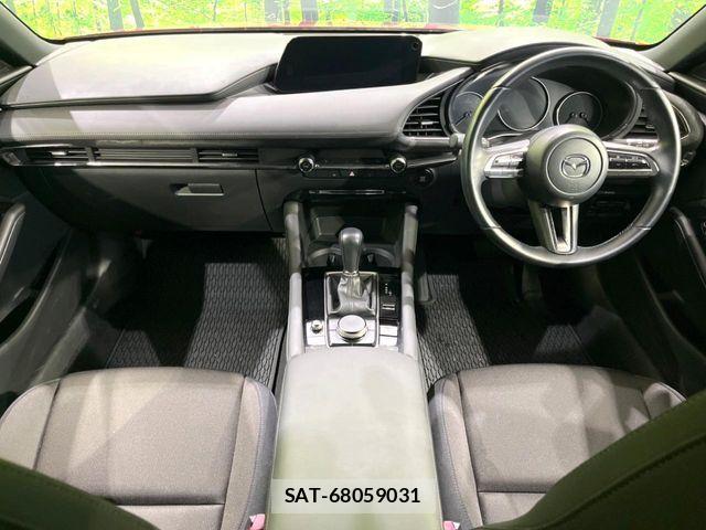 Mazda MAZDA3 2019-12 7358641-1