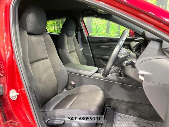 Mazda MAZDA3 2019-12 7358641-7