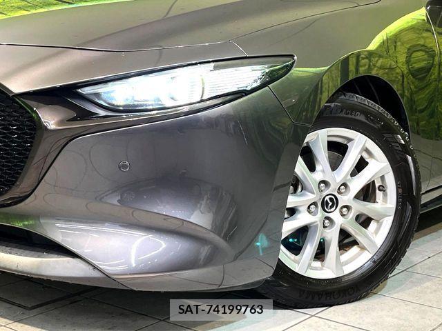 Mazda MAZDA3 2019-06 7358639-11