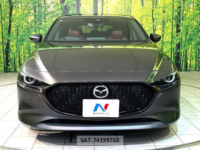 Mazda MAZDA3 2019-06 7358639-12