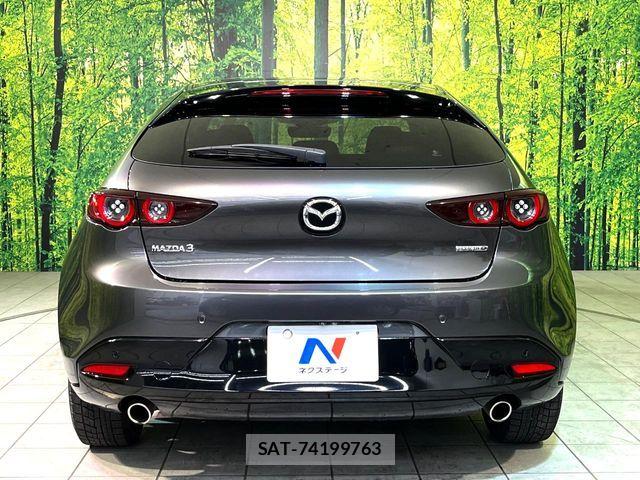 Mazda MAZDA3 2019-06 7358639-13