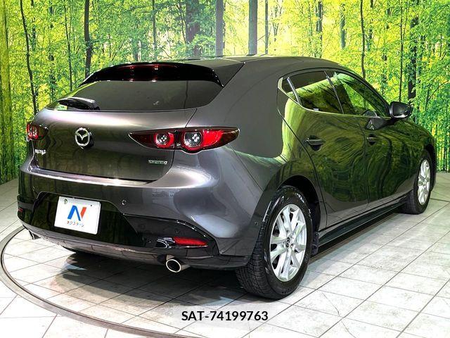 Mazda MAZDA3 2019-06 7358639-15