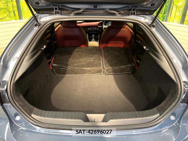 Mazda MAZDA3 2019-08 7358634-11