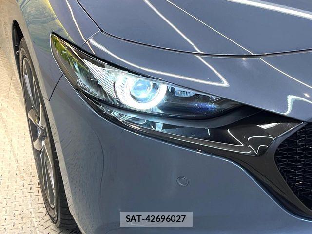 Mazda MAZDA3 2019-08 7358634-12
