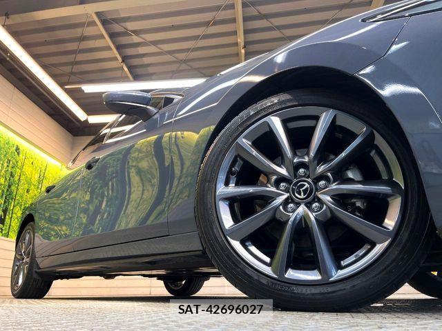 Mazda MAZDA3 2019-08 7358634-13