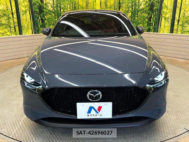 Mazda MAZDA3 2019-08 7358634-14