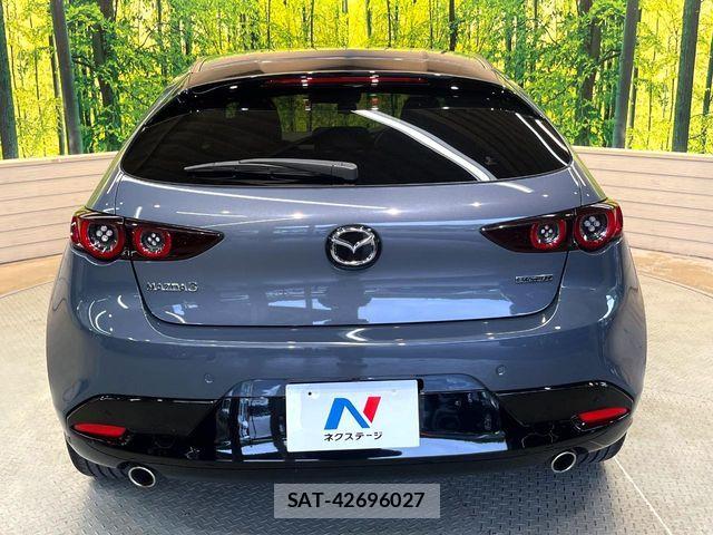 Mazda MAZDA3 2019-08 7358634-15