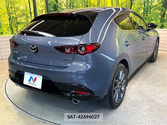 Mazda MAZDA3 2019-08 7358634-17