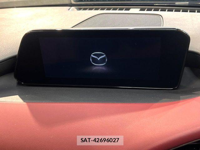 Mazda MAZDA3 2019-08 7358634-2