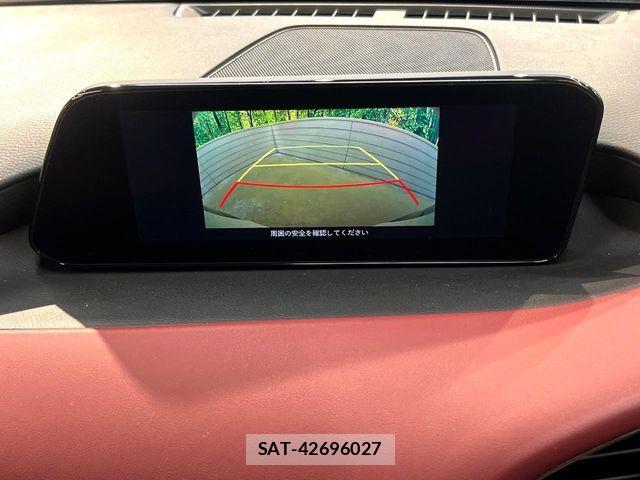 Mazda MAZDA3 2019-08 7358634-3