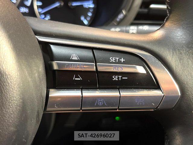 Mazda MAZDA3 2019-08 7358634-6