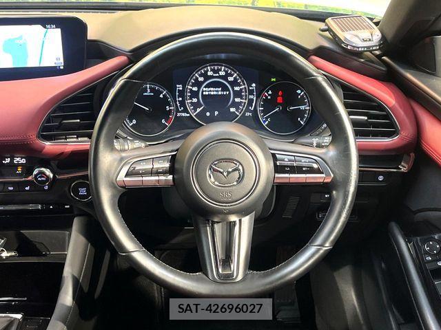 Mazda MAZDA3 2019-08 7358634-8