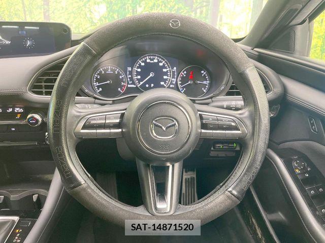 Mazda MAZDA3 2020-02 7358636-10