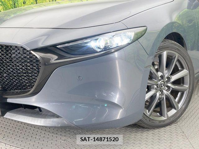 Mazda MAZDA3 2020-02 7358636-11