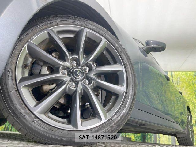Mazda MAZDA3 2020-02 7358636-12