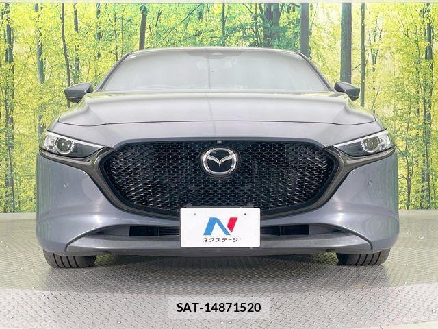 Mazda MAZDA3 2020-02 7358636-13