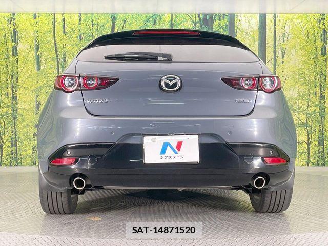 Mazda MAZDA3 2020-02 7358636-14