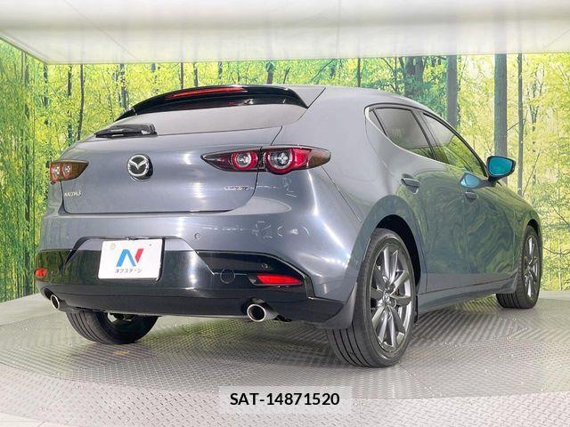 Mazda MAZDA3 2020-02 7358636-16