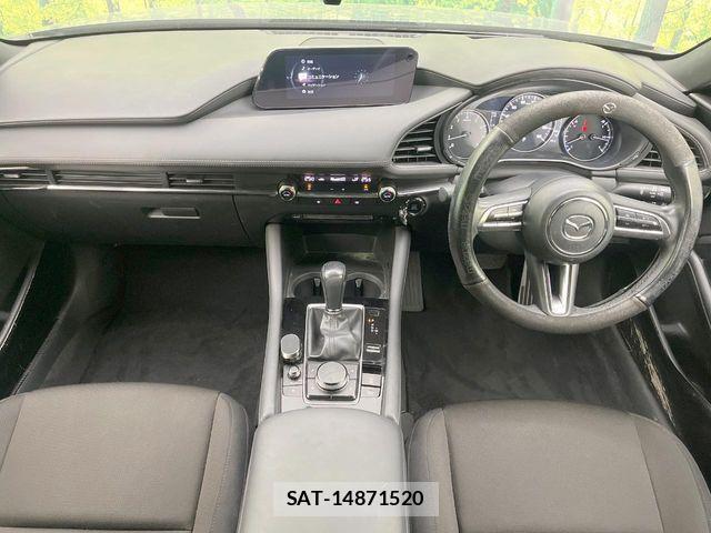 Mazda MAZDA3 2020-02 7358636-1