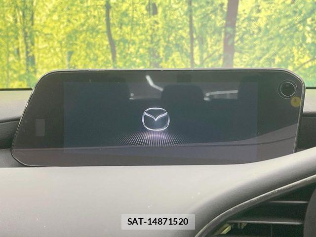 Mazda MAZDA3 2020-02 7358636-2
