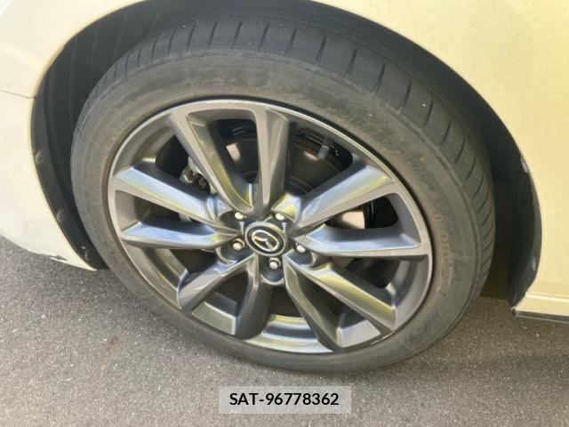 Mazda MAZDA3 2021-03 7358642-13