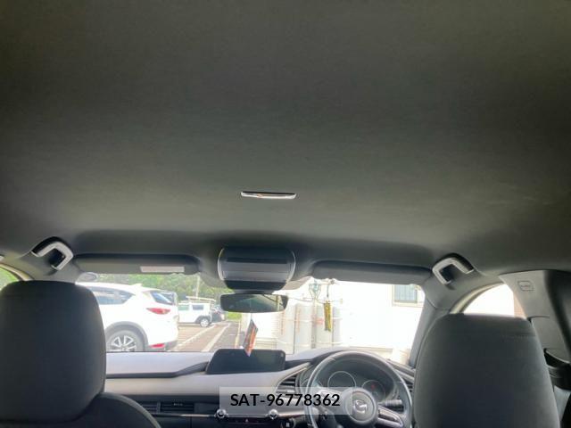 Mazda MAZDA3 2021-03 7358642-16