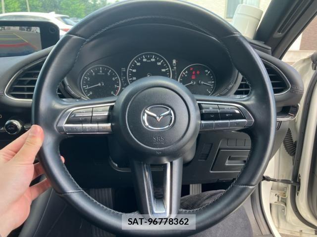 Mazda MAZDA3 2021-03 7358642-22