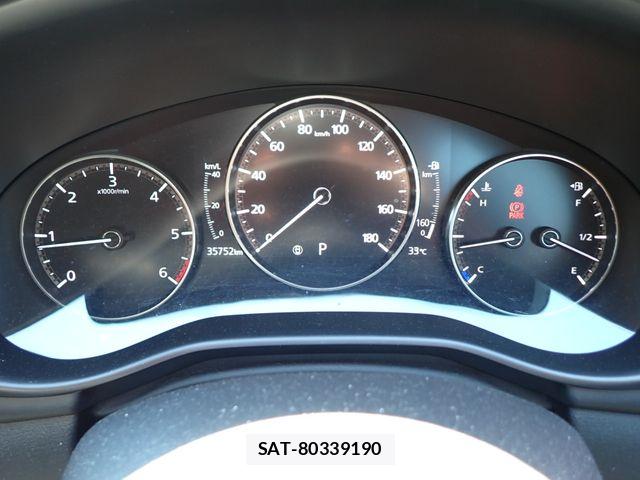 Mazda MAZDA3 2019-09 7358630-9