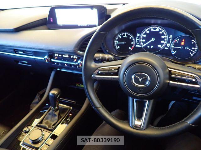 Mazda MAZDA3 2019-09 7358630-15