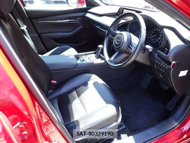 Mazda MAZDA3 2019-09 7358630-1
