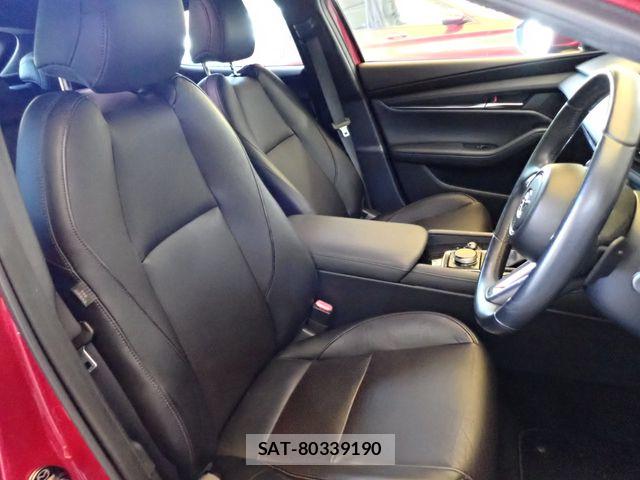 Mazda MAZDA3 2019-09 7358630-19