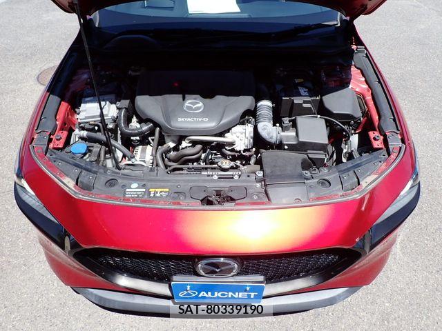 Mazda MAZDA3 2019-09 7358630-23