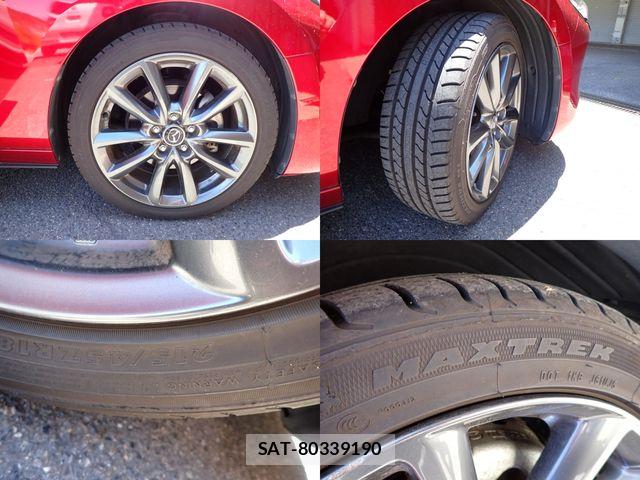 Mazda MAZDA3 2019-09 7358630-24