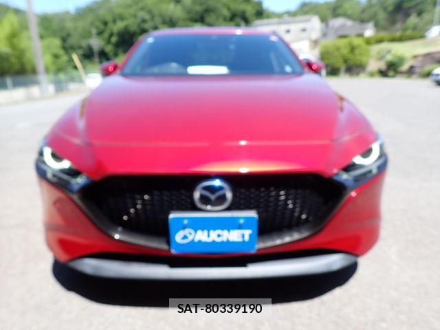 Mazda MAZDA3 2019-09 7358630-4