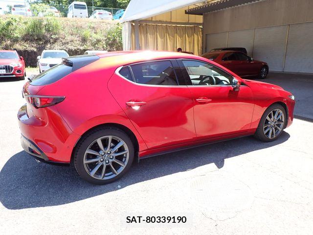 Mazda MAZDA3 2019-09 7358630-6