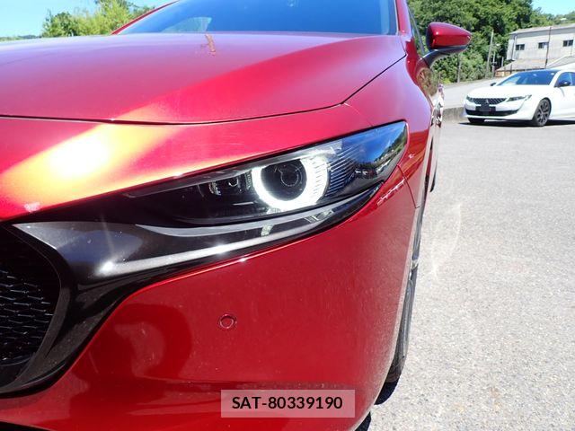 Mazda MAZDA3 2019-09 7358630-7