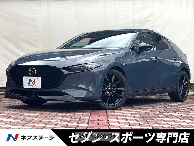 Mazda MAZDA3 2022-03 7358635-0