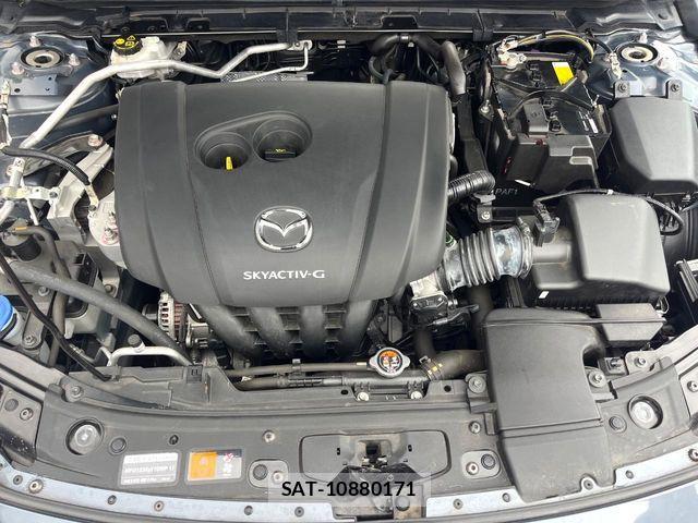 Mazda MAZDA3 2022-03 7358635-17
