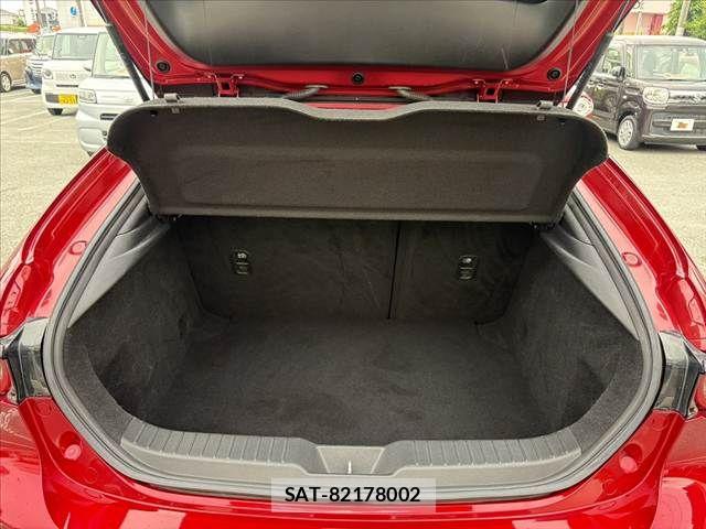 Mazda MAZDA3 2019-06 7358640-19