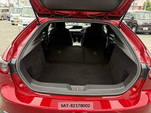 Mazda MAZDA3 2019-06 7358640-20