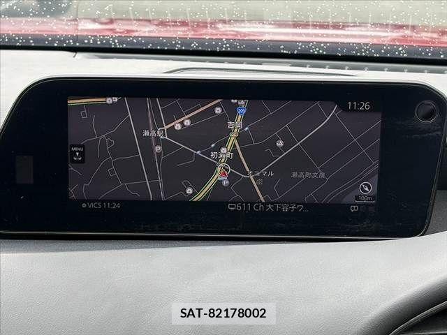 Mazda MAZDA3 2019-06 7358640-21