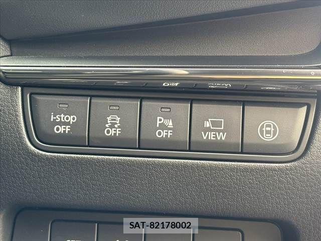 Mazda MAZDA3 2019-06 7358640-26