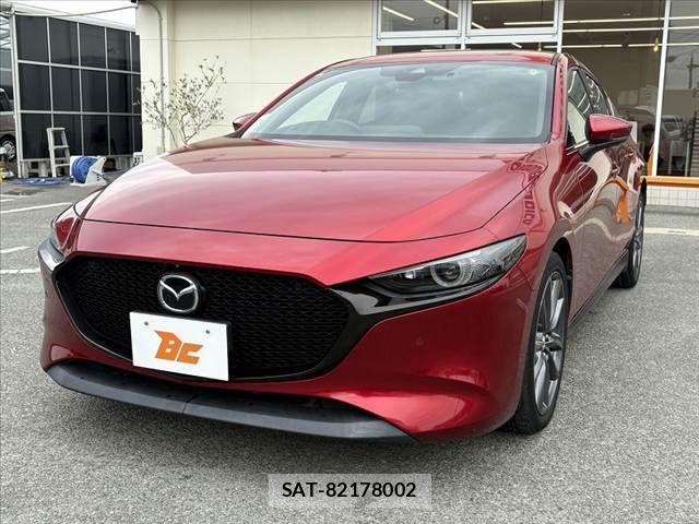 Mazda MAZDA3 2019-06 7358640-7